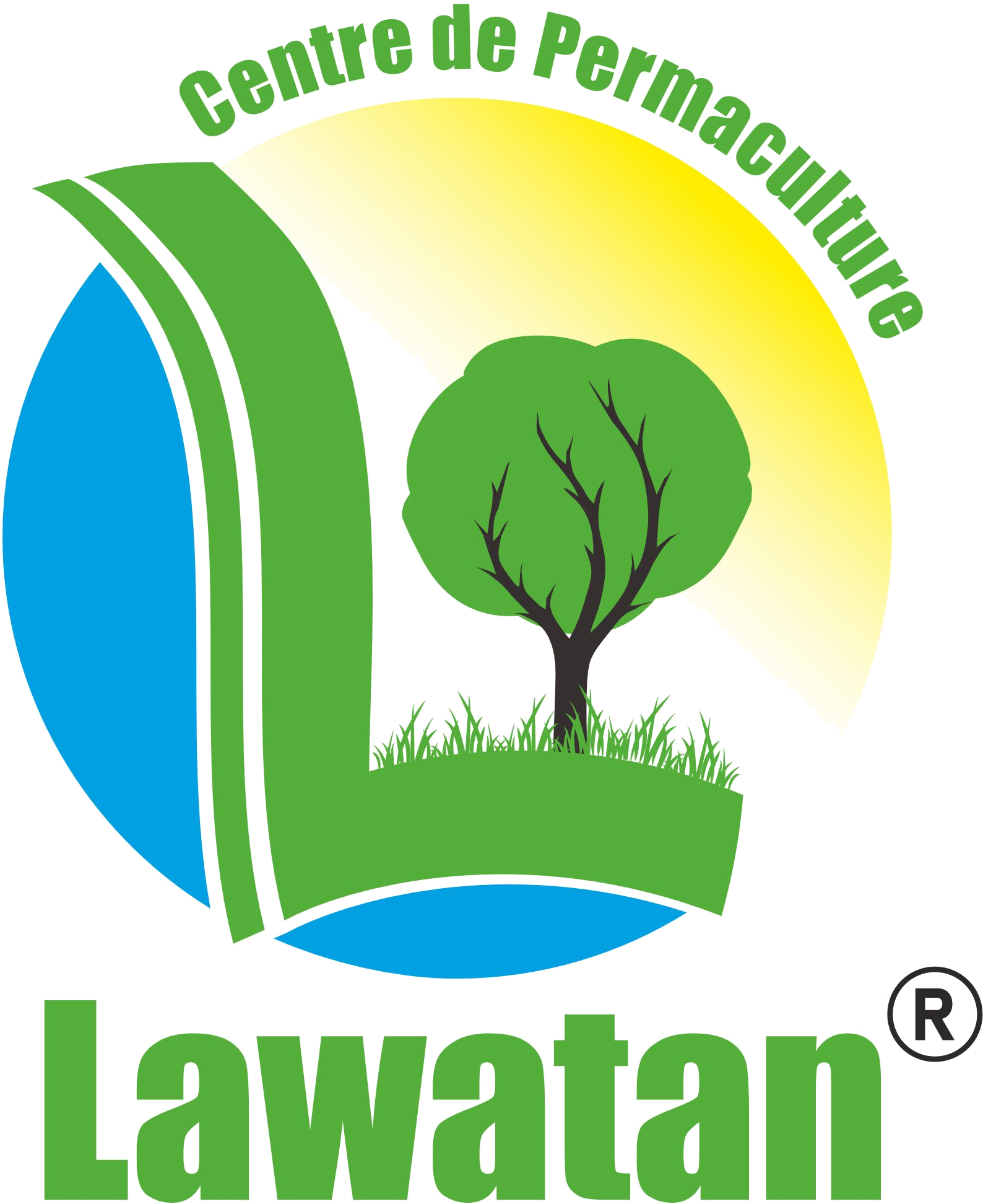 Centre de Permaculture Lawatan